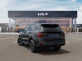 2026 Kia Sorento - Preview 4