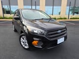 2018 Ford Escape - Preview 4