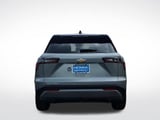 2027 Chevrolet Equinox - Preview 4