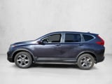 2019 Honda CR-V - Preview 8