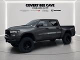 2026 Ram 1500 - Preview 3