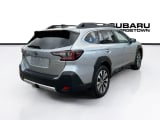 2025 Subaru Outback - Preview 7