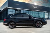 2019 Bentley Bentayga - Preview 5