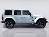 2026 Jeep Wrangler - Preview 6