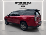 2024 Chevrolet Suburban - Preview 7