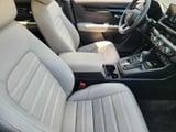 2025 Honda CR-V - Preview 13