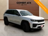 2026 Jeep Grand Cherokee - Preview 6