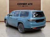 2027 Jeep Grand Wagoneer - Preview 3