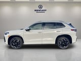 2027 Volkswagen Tiguan - Preview 2