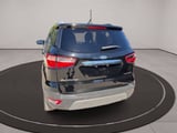 2021 Ford Ecosport - Preview 8