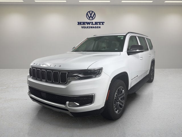 2024 Jeep Wagoneer - Image 1