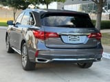 2017 Acura MDX - Preview 9