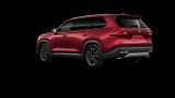 2026 Toyota Grand Highlander - Preview 6