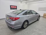 2015 Hyundai Sonata - Preview 6