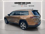 2026 Jeep Grand Cherokee L - Preview 7