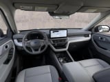 2026 Ford Explorer - Preview 9
