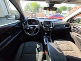 2020 Chevrolet Equinox - Preview 9