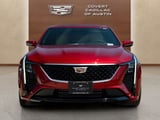 2026 Cadillac CT5 - Preview 4