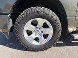2020 Ram 1500 - Preview 3