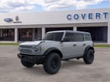 2026 Ford Bronco - Preview 2