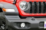 2026 Jeep Wrangler - Preview 3
