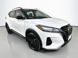 2024 Nissan Kicks - Preview 3