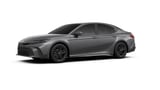 2026 Toyota Camry - Preview 2