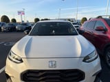 2023 Honda HR-V - Preview 3