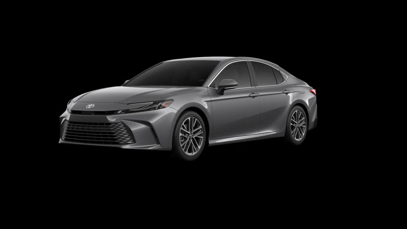 2026 Toyota Camry - Image 1