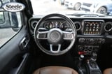 2022 Jeep Wrangler - Preview 9