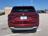 2023 BMW X3 - Preview 5