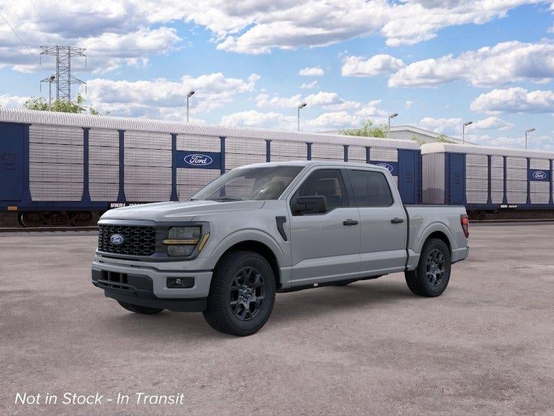 2026 Ford F-150 - Image 1