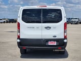 2025 Ford Transit - Preview 6