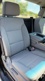 2018 Chevrolet Silverado 1500 - Preview 13