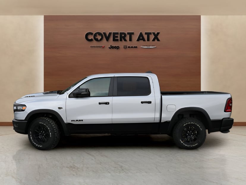 2027 Ram 1500 - Image 1