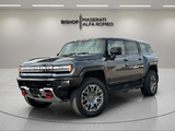 2026 GMC Hummer EV - Preview 2