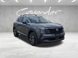 2027 Nissan Kicks - Preview 2