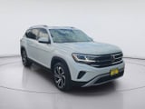 2023 Volkswagen Atlas - Preview 7