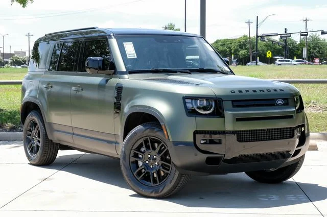 2026 Land Rover Defender - Image 1
