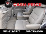 2008 Honda Odyssey - Preview 4