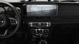 2027 Jeep Wrangler - Preview 5