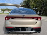 2021 Kia K5 - Preview 7