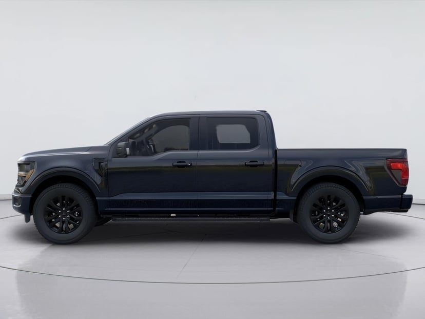 2026 Ford F-150 - Image 3