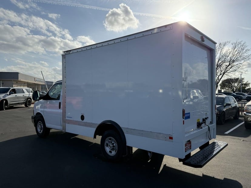 2024 Chevrolet Express - Image 2