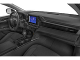 2025 Toyota Camry - Preview 12