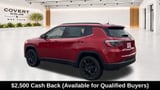 2026 Jeep Compass - Preview 6