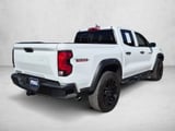 2025 Chevrolet Colorado - Preview 5