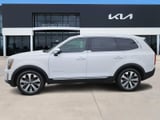 2022 Kia Telluride - Preview 4