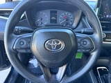 2025 Toyota Corolla - Preview 13