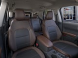 2026 Ford Bronco Sport - Preview 9